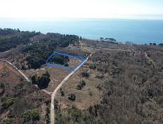 Продается земельный участок 1-га Цкургил-залив скурча . Расположен на берегу моря на границе адзюбжа-кфндыг , рядом с горячим источником 