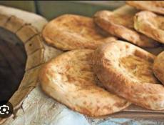 Требуется пекарь-лавашник 