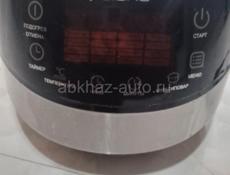 Мультиварка