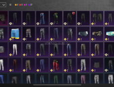 Аккаунт в пабге 