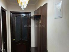 Сдается на длительный срок 2-к квартира 