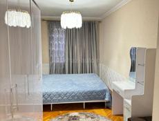 Сдается на длительный срок 2-к квартира 