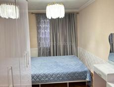 Сдается на длительный срок 2-к квартира 