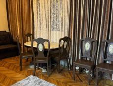 Сдается на длительный срок 2-к квартира 