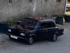 ВАЗ 2107