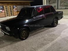 ВАЗ 2107