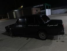 ВАЗ 2107