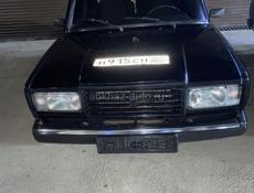 ВАЗ 2107
