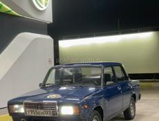 ВАЗ 2107