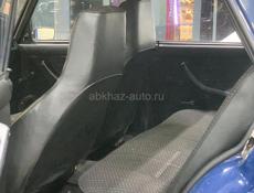ВАЗ 2107