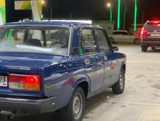 ВАЗ 2107