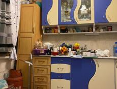 Продается трехкомнатная квартира