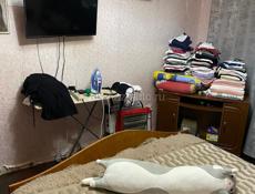 Продается трехкомнатная квартира