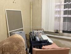 Продается трехкомнатная квартира