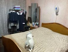 Продается трехкомнатная квартира