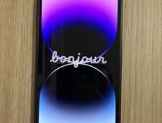 Продаю айфон 14 pro max 