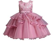 Платья разные