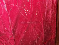 Нарядное платье