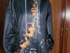 Худи с капюшоном 