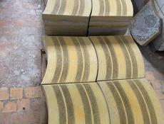 Изготавливаем брусчатку под заказ