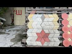 Изготавливаем брусчатку под заказ