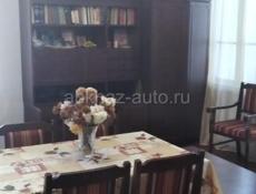 Продаётся дом с участком в с. Дранда 