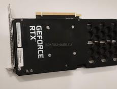 Видеокарта 3060