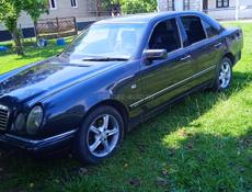 Mercedes-Benz A-класс