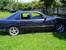 Mercedes-Benz A-класс