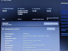 Ноутбук Lenovo❗ ( Без торга )