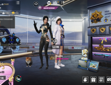 Акакунт Пабг 