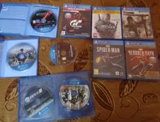 Soni 4 диски по 2 т 