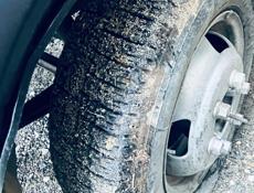 ГАЗ 2308 Атаман