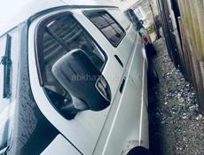 ГАЗ 2308 Атаман