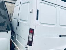 ГАЗ 2308 Атаман