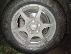 Обмен диски и ризина р15 на р16