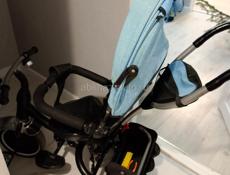 Коляска-велик