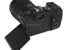 Камера canon rp 