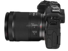 Камера canon rp 