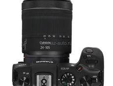 Камера canon rp 