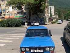 ВАЗ 2106