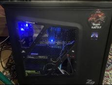 Срочно игровой пк