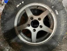 ВАЗ 2123 Нива