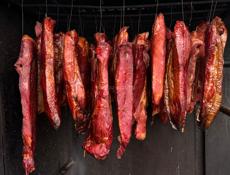 Принимаем заказы на Новый год копченное мясо 