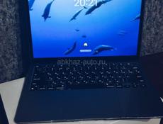 MacBook Air 13(2020) M1 8гб, 256гб, grey space   