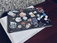 MacBook Air 13(2020) M1 8гб, 256гб, grey space   