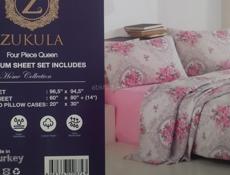 Постельное белье 