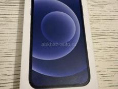 iPhone 12 128 АКБ 75%