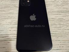 iPhone 12 128 АКБ 75%