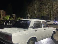 ВАЗ 2107